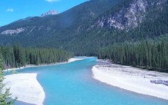 Kootenay River